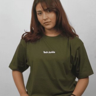 Tech Junkie - UNISEX T-Shirt