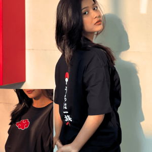 naruto-black-unisex-t-shirt