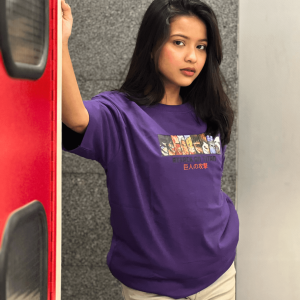 Attack On Titan-All- UNISEX T-Shirt