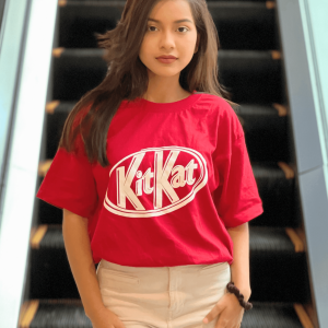 KitKat Chocolate - UNISEX T-Shirt