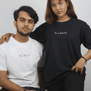 BALANCE - UNISEX T-Shirt
