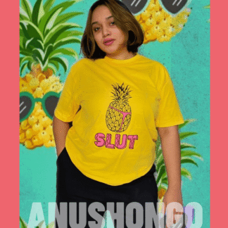 SLUT - T-Shirt