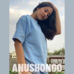 women-skyblue-oversized-premium-tshirt