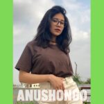 women-chocolate-brown-oversized-premium-tshirt