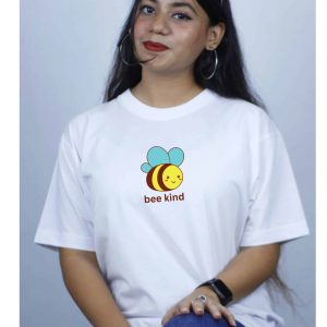 Bee kind - UNISEX T-Shirt