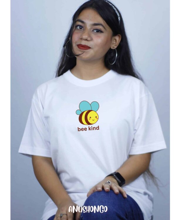 Bee kind - UNISEX T-Shirt