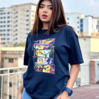 Anime Legends-Unisex T-Shirt