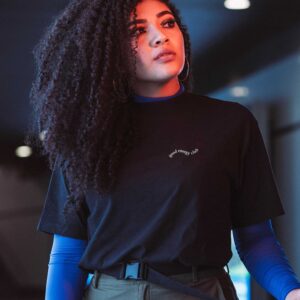 good energy club -Unisex T-Shirt