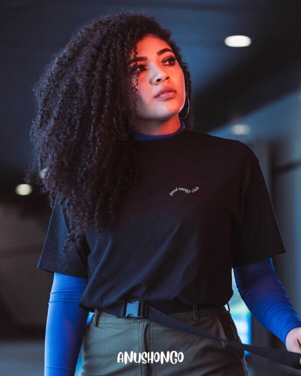 good energy club -Unisex T-Shirt