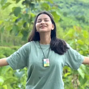 women-green-fog-oversized-premium-tshirt