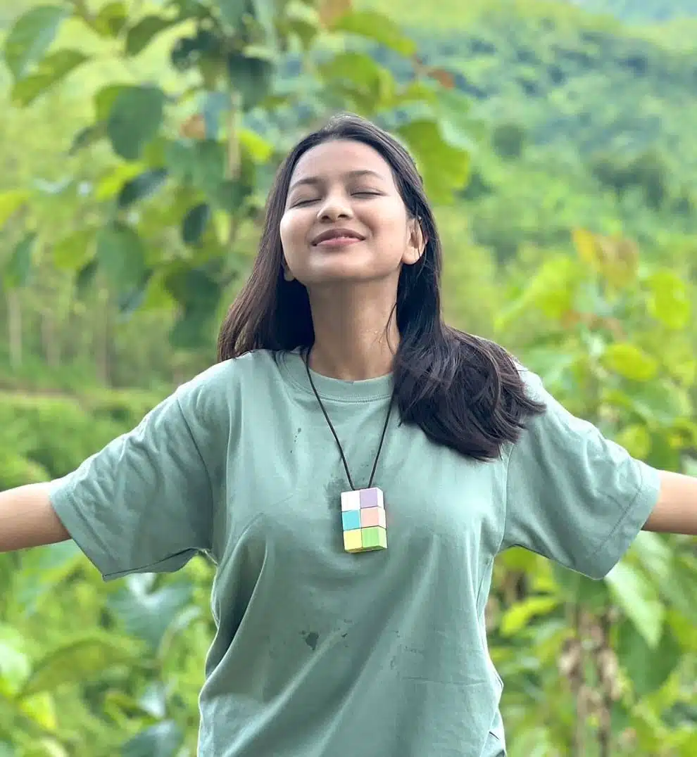 women-green-fog-oversized-premium-tshirt