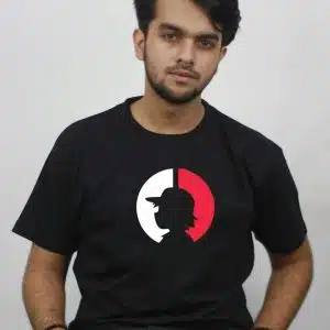 Pokémon Ash Ketchum Black