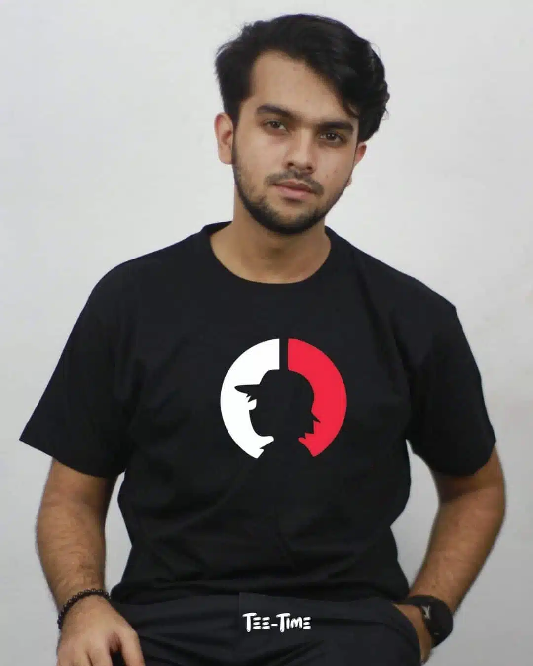 Pokémon Ash Ketchum Black
