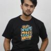 Do What Makes You Happy black