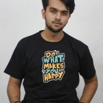 Do What Makes You Happy black