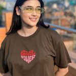 Girl Power T-Shirt