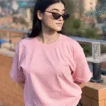 Bubblegum Pink