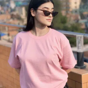 Bubblegum Pink