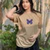 Butterfly Kindness Both Side Print