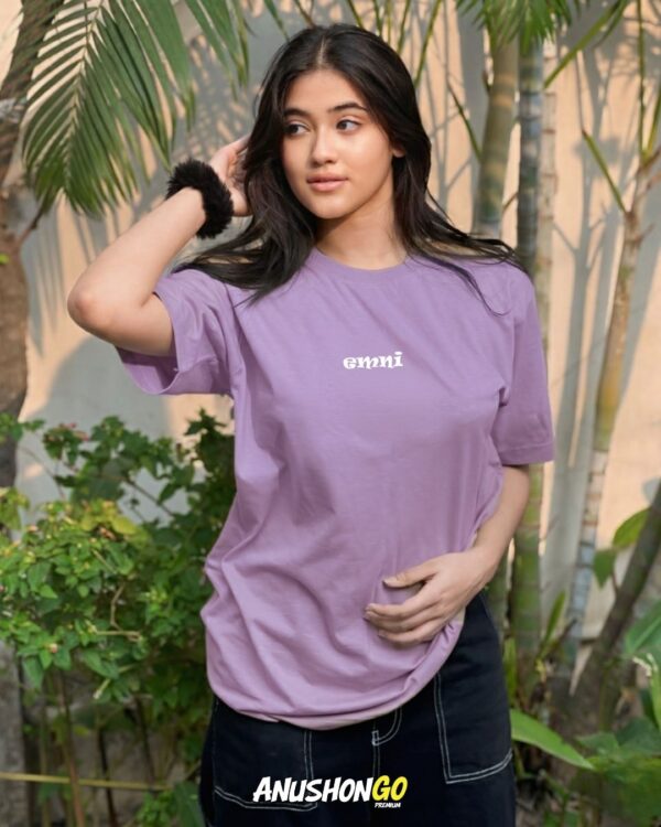 Emni Lavender