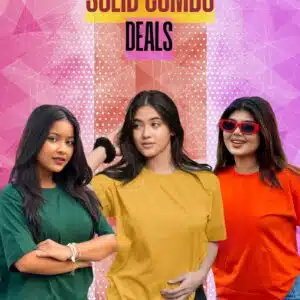 Solid combo deals