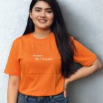 I'll handle it - orange