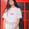 In My Delulu Era - White