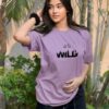 Into the WILD - Lavender