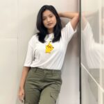 Pikachu White