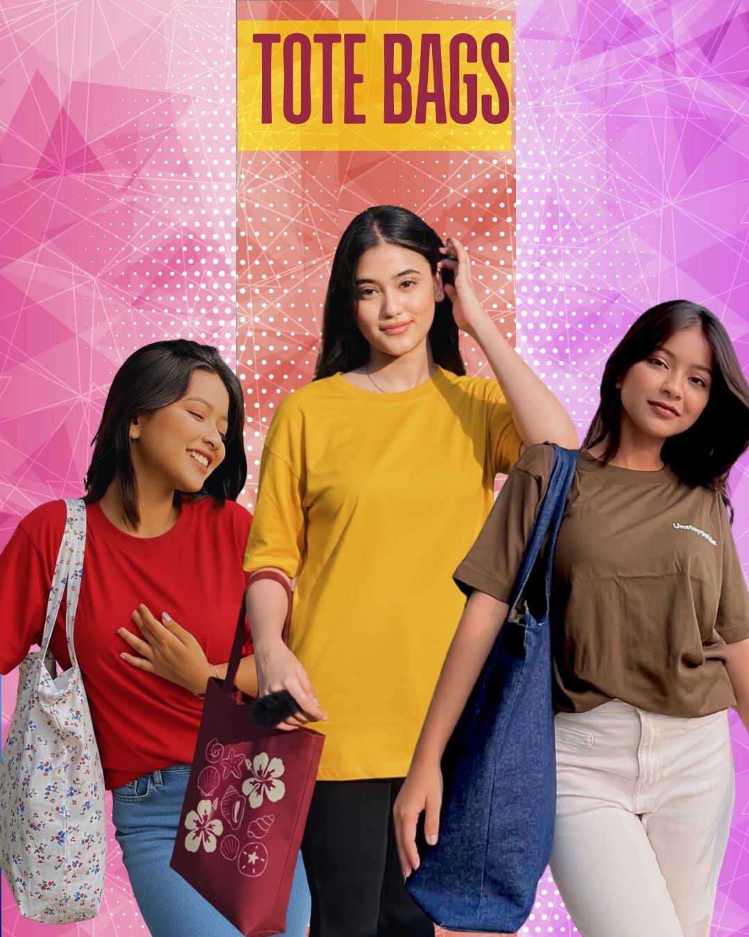 Tote Bag Cover