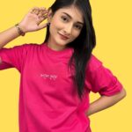 Valo Meye Hot Pink