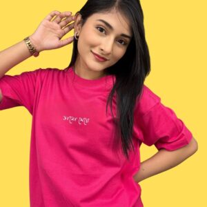 Valo Meye Hot Pink