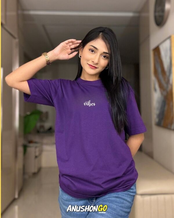 Vibes - Purple