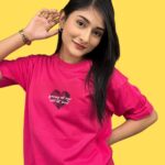 Young at age Hotpink