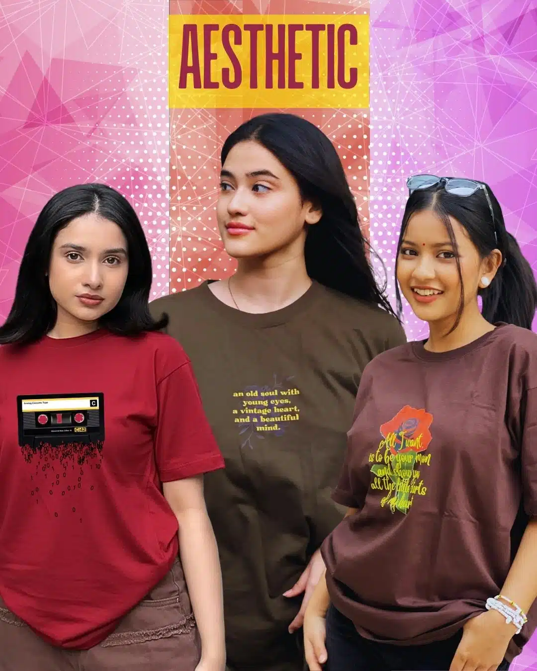 Aesthetic Designs