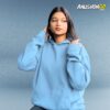 Sky BLue Hoodie