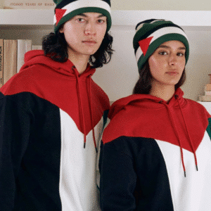 The Resistance Hoodie