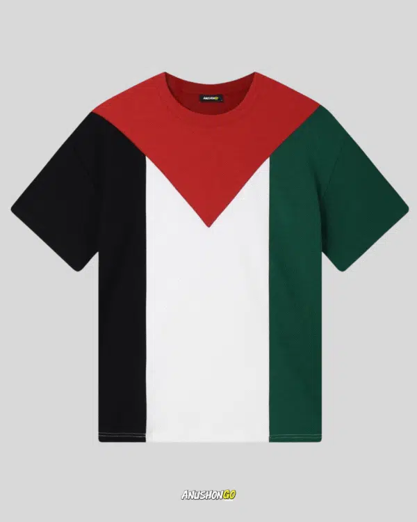 The Resistance T-shirt