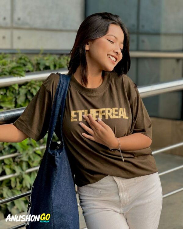 Ethereal