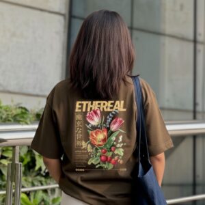 Ethereal