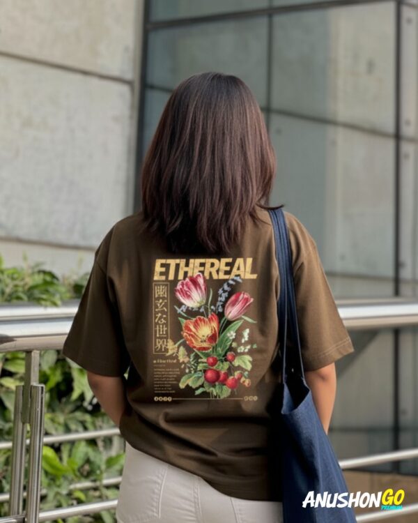 Ethereal