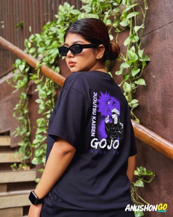 Gojo