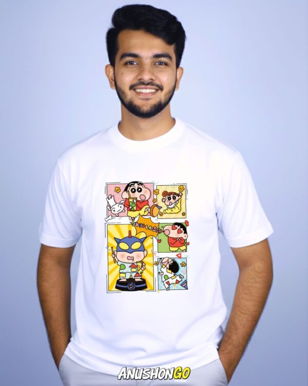 Shinchan