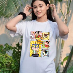 Shinchan