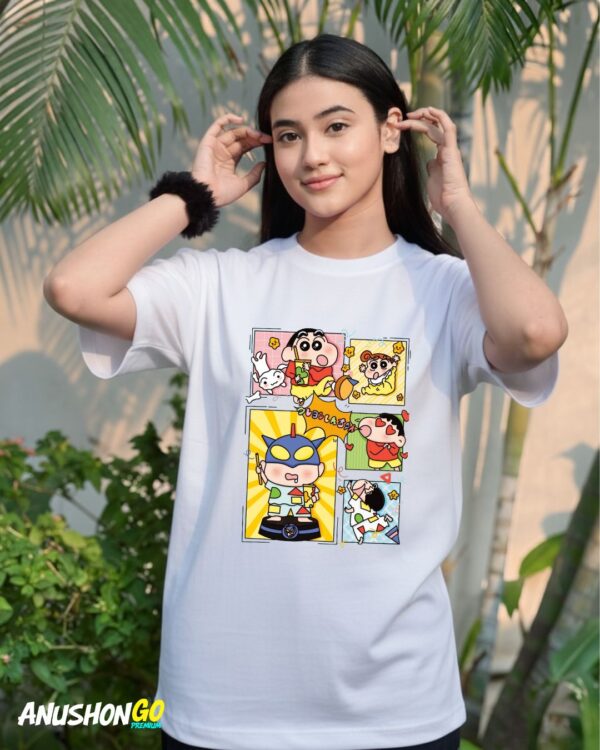 Shinchan
