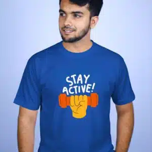 Stay Active
