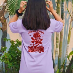 Timeliess Beauty
